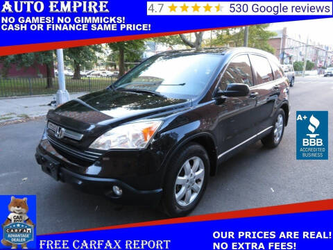 2008 Honda CR-V for sale at Auto Empire in Brooklyn NY