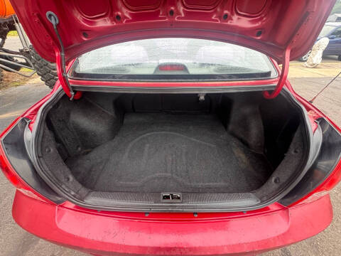 2005 Hyundai Elantra GLS