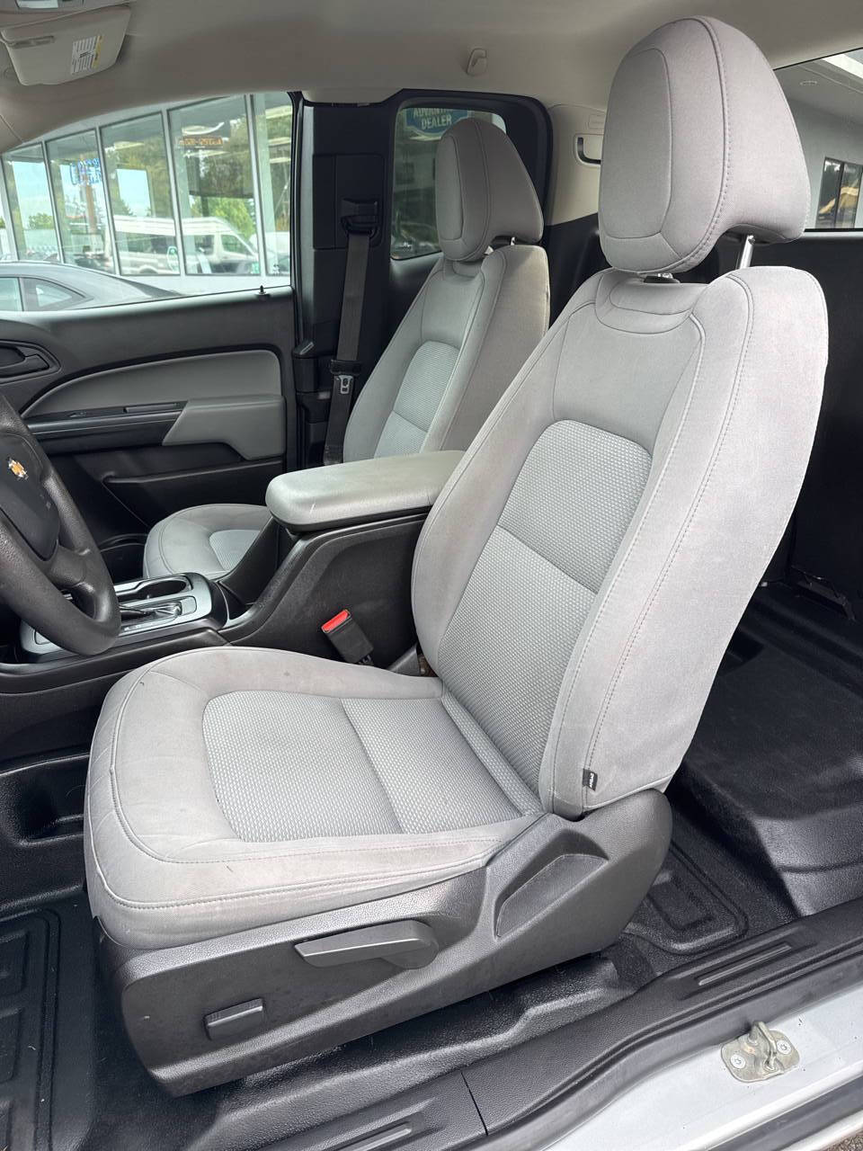 used 2019 Chevrolet Colorado car, priced at $17,999