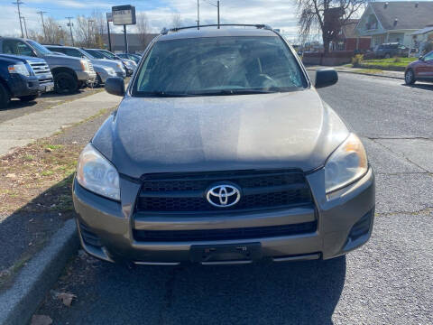 2011 Toyota RAV4