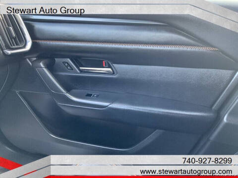 2023 Mazda CX-50 2.5 S Premium Plus