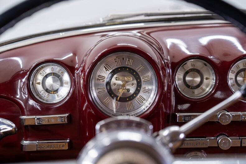 1949 Buick Roadmaster