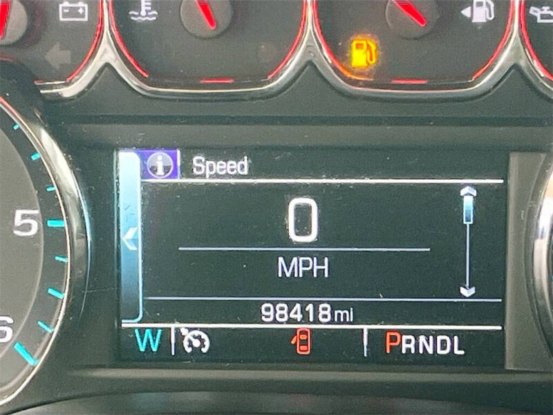 2020 GMC Yukon XL SLT