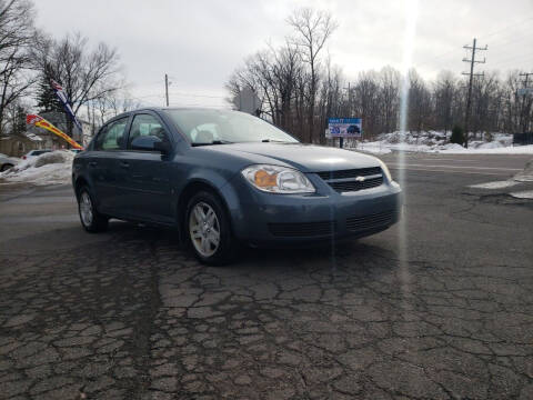 2006 Chevrolet Cobalt for sale at Autoplex of 309 in Coopersburg PA