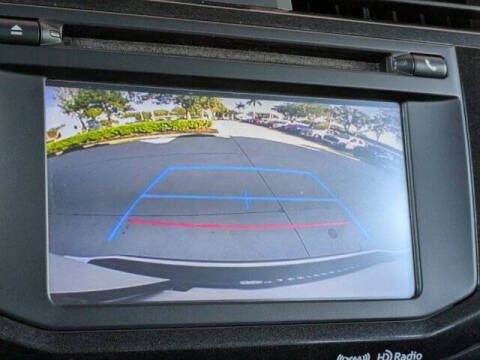 2016 Toyota 4Runner TRD Pro