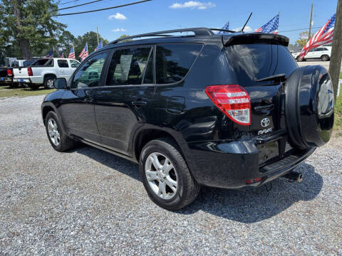 2011 Toyota RAV4
