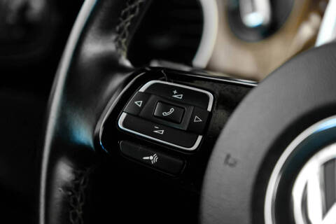2013 Volkswagen Beetle
