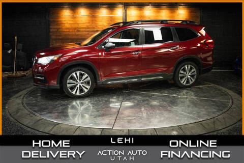 2019 Subaru Ascent