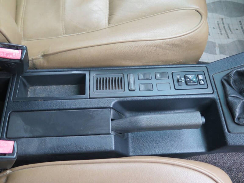 1995 Alfa Romeo 164 LS