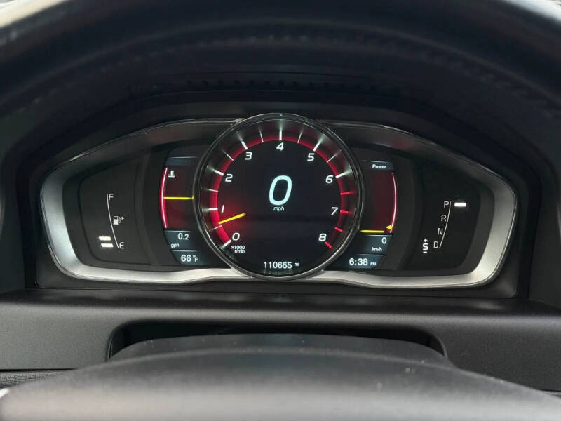 2015 Volvo XC60 3.2 Premier