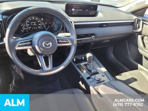 2025 Mazda CX-50 2.5 S Preferred