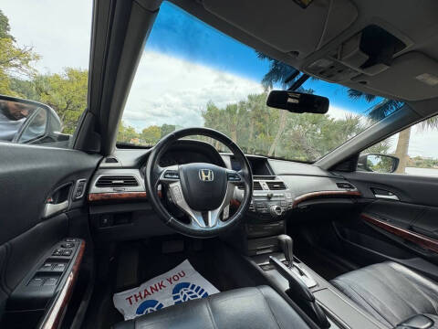 2010 Honda Accord Crosstour EX-L