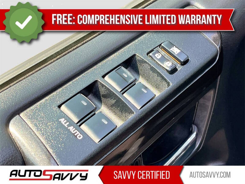 2023 Toyota 4Runner TRD Off-Road