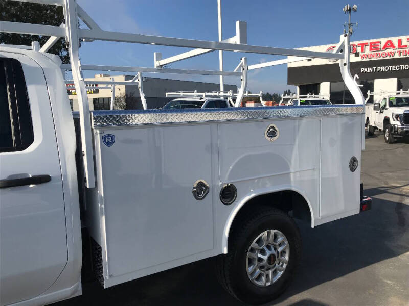 2026 GMC Sierra 2500HD Pro