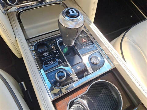 2014 Bentley Mulsanne