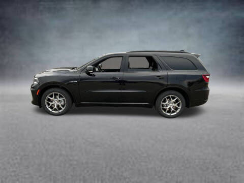 2026 Dodge Durango GT HEMI Plus