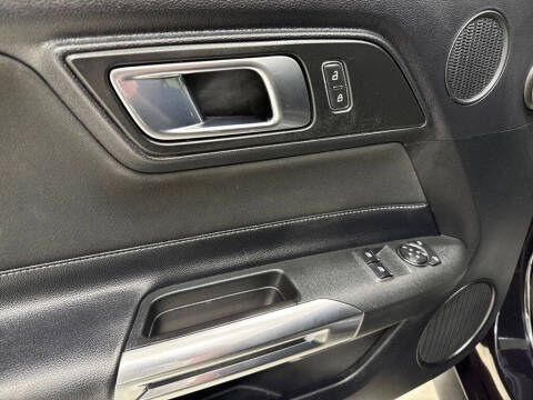 2022 Ford Mustang GT