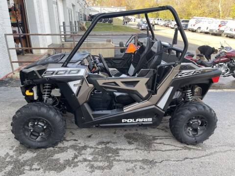 2020 Polaris RZR&#174; 900 Premium for sale at Road Track and Trail in Big Bend WI