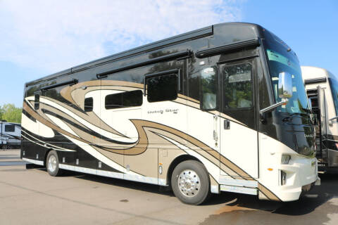 2020 Newmar Dutch Star 3709