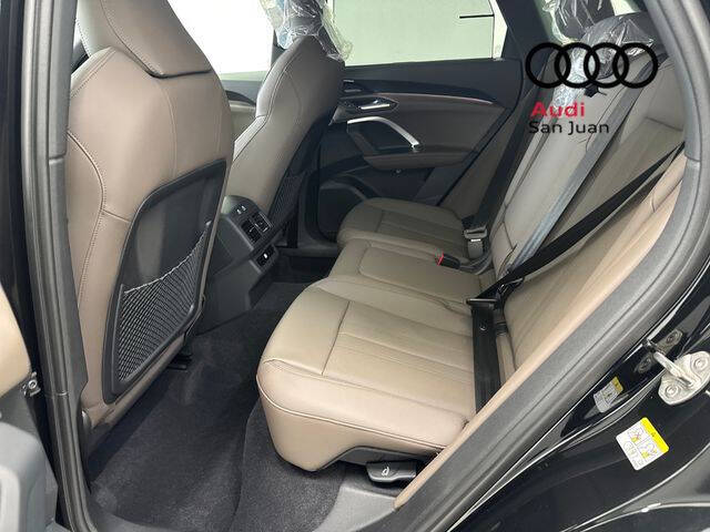 2025 Audi Q5 quattro Premium Plus TFSI