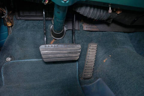 1958 Cadillac Series 62