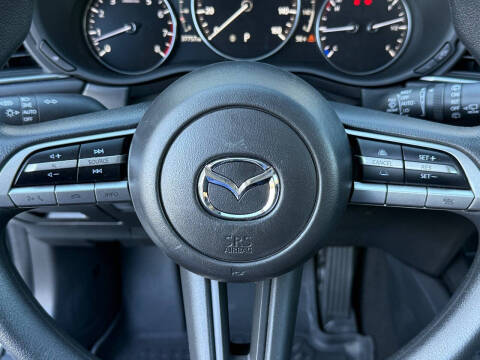 2023 Mazda CX-30 2.5 S