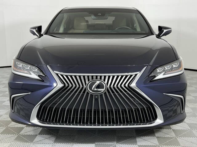 2021 Lexus ES 350 Ultra Luxury
