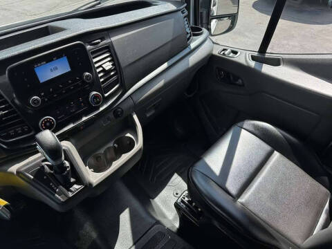 2023 Ford Transit 150