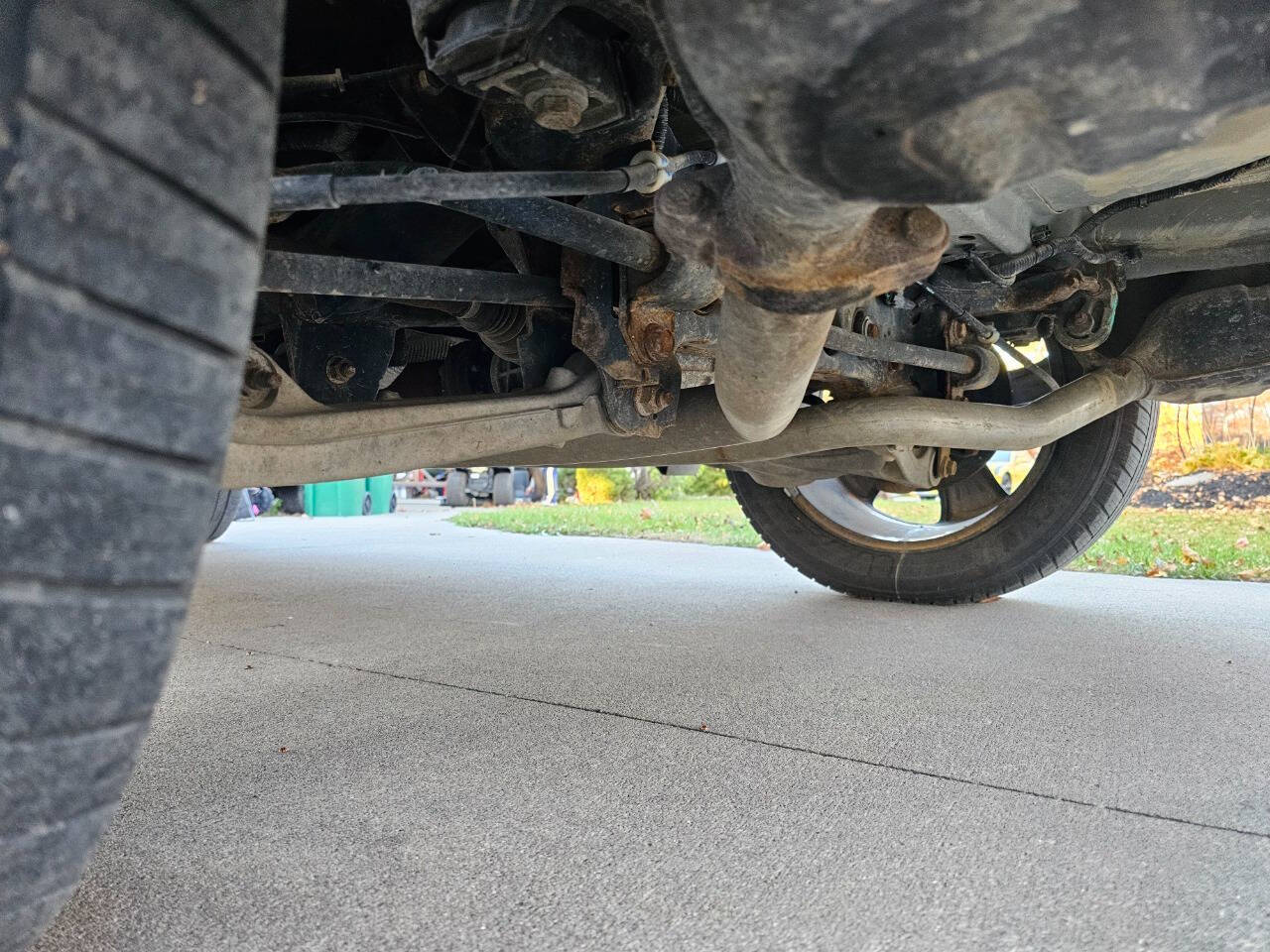 2014 Jeep Grand Cherokee 168