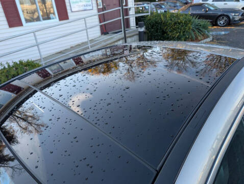 2019 Mercedes-Benz A-Class A 220 4MATIC