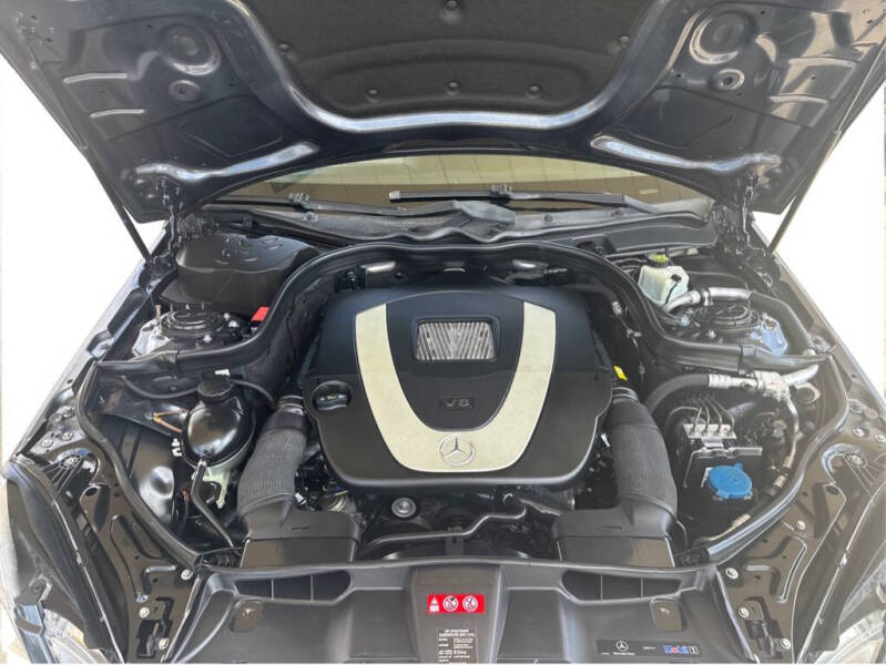 2010 Mercedes-Benz E-Class