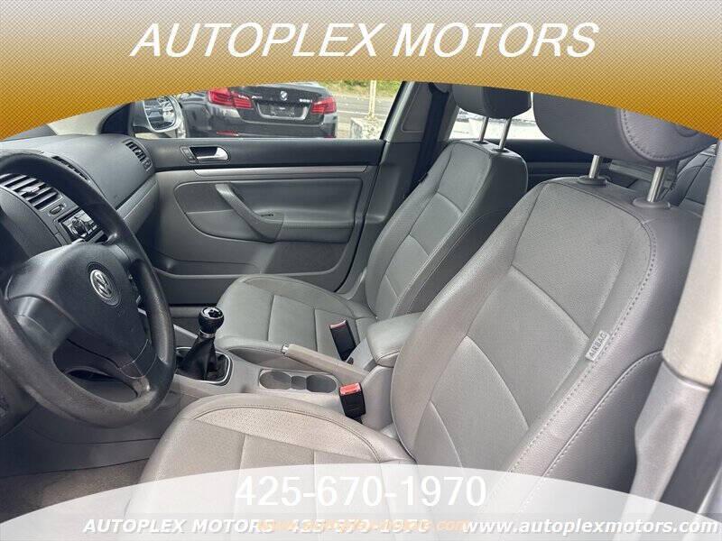 2006 Volkswagen Jetta TDI