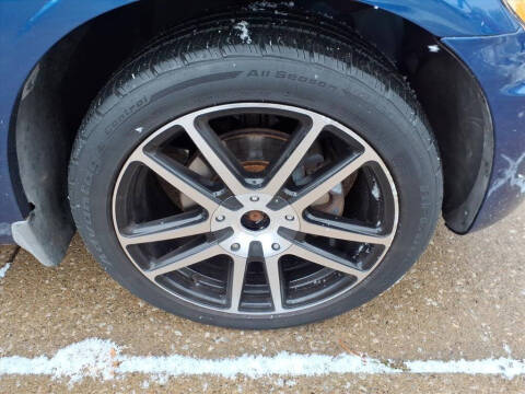 2008 Chrysler PT Cruiser Touring