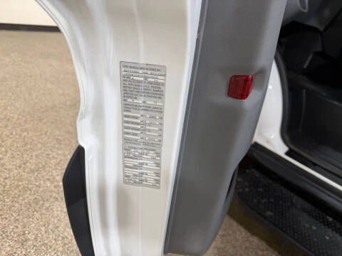 2015 Ford Transit 250