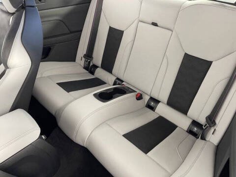 2024 BMW M4 Competition xDrive