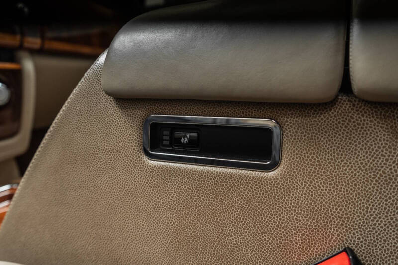 2007 Rolls-Royce Phantom