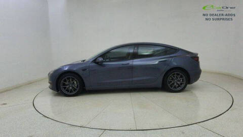 2023 Tesla Model 3 Long Range