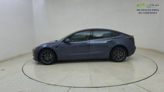 2023 Tesla Model 3 Long Range