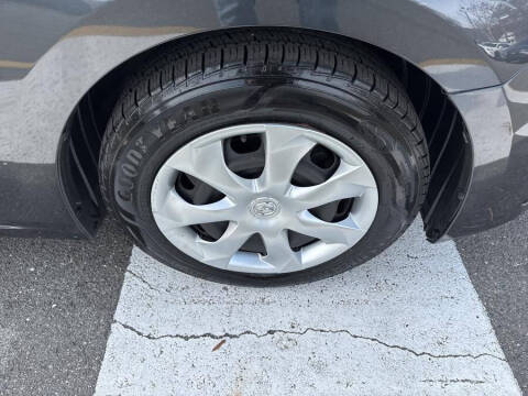 2015 Mazda MAZDA3 i Sport