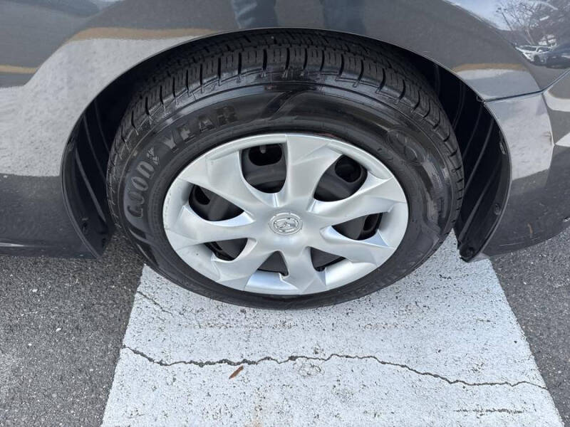 2015 Mazda MAZDA3 i Sport