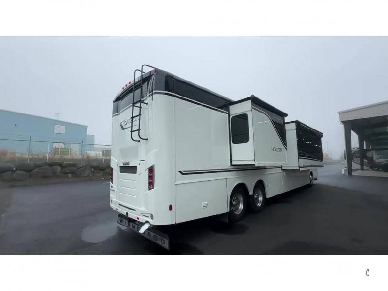 2018 Freightliner XCL Chassis