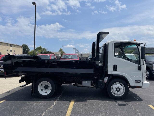 2024 Chevrolet 4500HG LCF