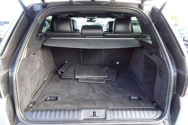 2020 Land Rover Range Rover Sport HST