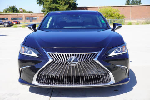 2019 Lexus ES 350