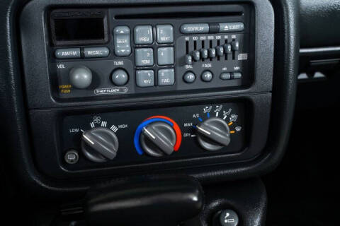 1994 Pontiac Trans Am