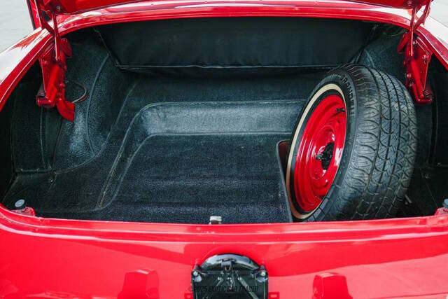 1953 Mercury Monterey