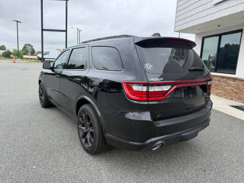 2024 Dodge Durango R/T Plus
