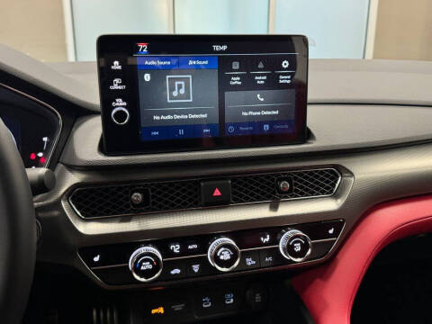 2026 Acura Integra w/A-SPEC