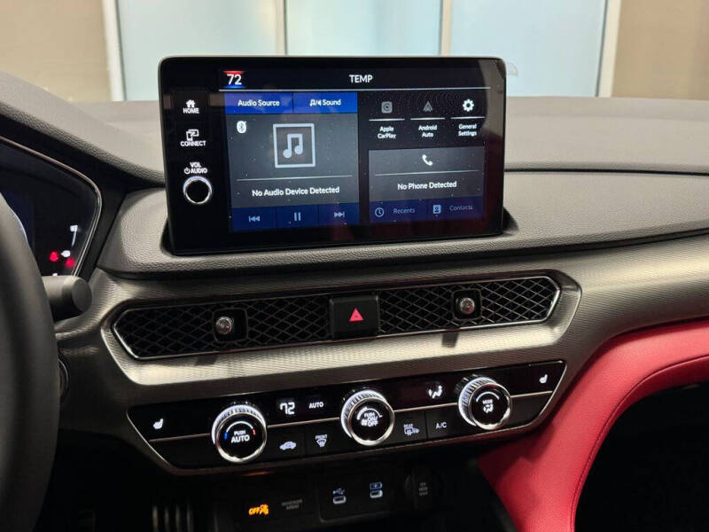 2026 Acura Integra w/A-SPEC