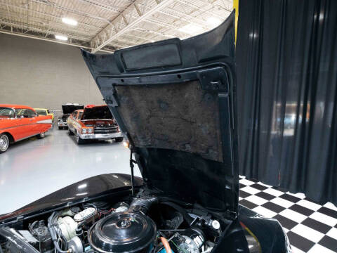 1978 Chevrolet Corvette